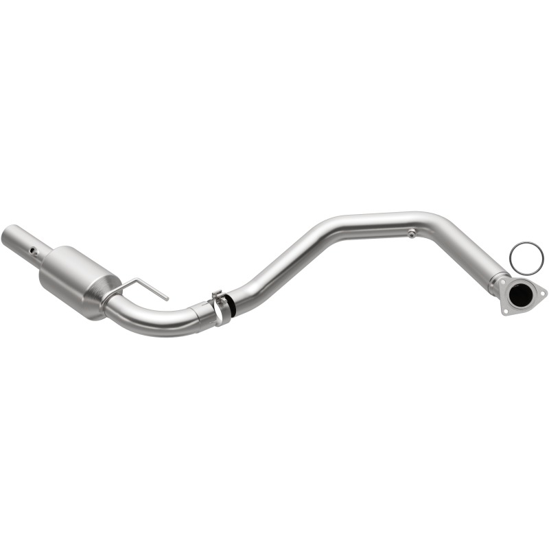 Picture of OEM Grade Direct-Fit Catalytic Converter-Chevrolet/GMC