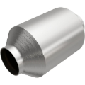 Picture of OEM Grade Universal Catalytic Converter-3in. Inlet/3in. Outlet