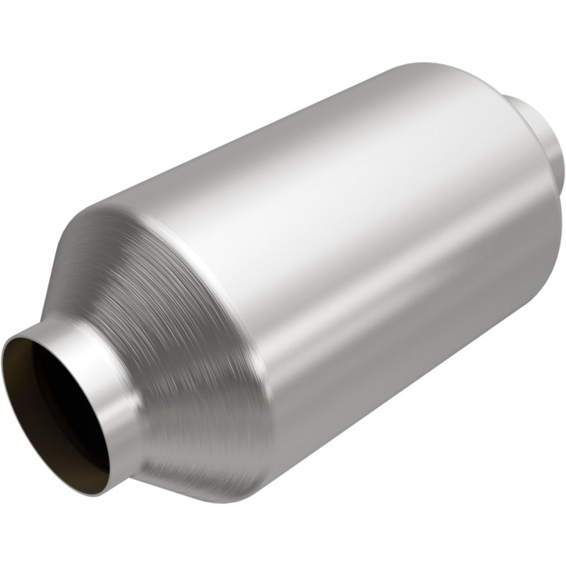 Picture of OEM Grade Universal Catalytic Converter-3in. Inlet/3in. Outlet