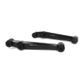 Picture of BLOX Racing 90-01 Integra, 89-95 Civic, CRX, Del Sol V2 Billet Rear LCA Poly Bushings - Black