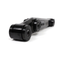 Picture of BLOX Racing 90-01 Integra, 89-95 Civic, CRX, Del Sol V2 Billet Rear LCA Poly Bushings - Black