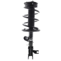 Picture of KYB Shocks & Struts Strut Plus Front Right 13-16 Nissan Pathfinder