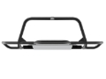 Picture of aFe POWER 20-23 Subaru Outback H4 2.4L (t) / H4 2.5L Terra Guard Front Bumper w/ Winch Mount - Black