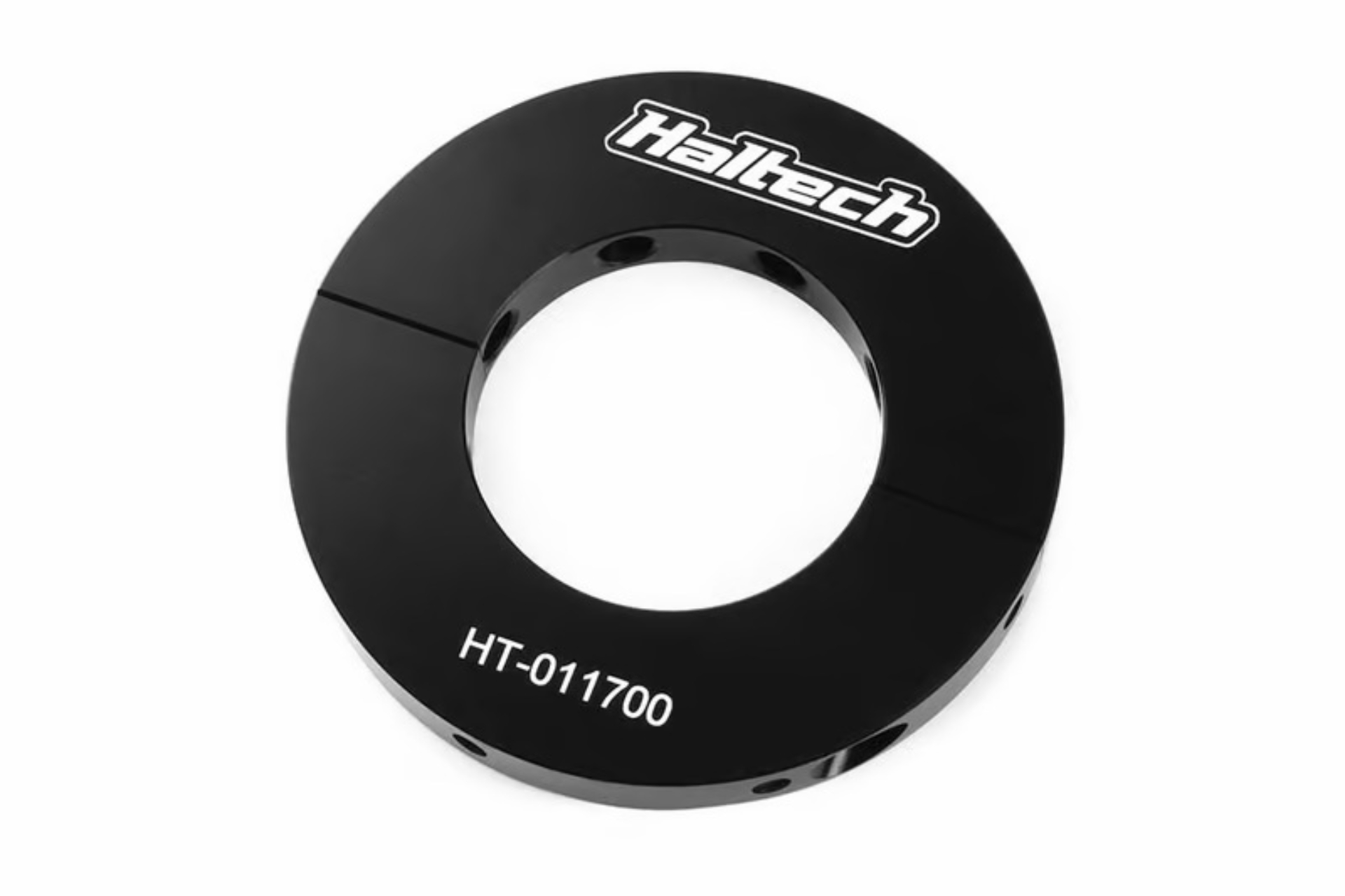 Picture of Haltech Driveshaft Split Collar 1.812in/46mm I.D. 8 Magnet