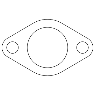 Picture of Cometic Lotus Twin-cam .064in AM Exhaust Gasket