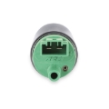 Picture of AEM 400 LPH E85 Compatible Fuel Pump Kit - Single Barb - Ethanol Compatible