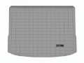 Picture of WeatherTech WT Cargo Liners-Grey Floor Mats - 421667