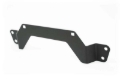 Picture of Addictive Desert Designs 07-23 Jeep JK/JL/JT Stealth Fighter Front License Plate Bracket