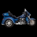 Picture of Vance & Hines HD Trike 17-22 Power Duals Adaptor Kit