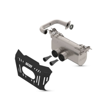 Picture of Vance & Hines HONDA  2022 Talon 1000R S/O SS Slip-On Exhaust