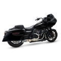 Picture of Vance & Hines HD  Touring 17-22 HO 2-1 Full System Exhaust