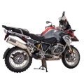 Picture of Vance & Hines BMW 13-22 R1200/R1250 HO S/O SS Slip-On Exhaust