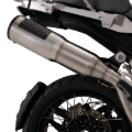Picture of Vance & Hines BMW 13-22 R1200/R1250 HO S/O SS Slip-On Exhaust