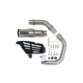 Picture of Vance & Hines HONDA  19-20 Monkey S/O SS Slip-On Exhaust