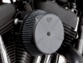 Picture of Vance & Hines Black Skullcap Intake Cover