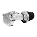 Picture of Vance & Hines HD Sportster 91-21 VO2 Falcon Intake Chrome