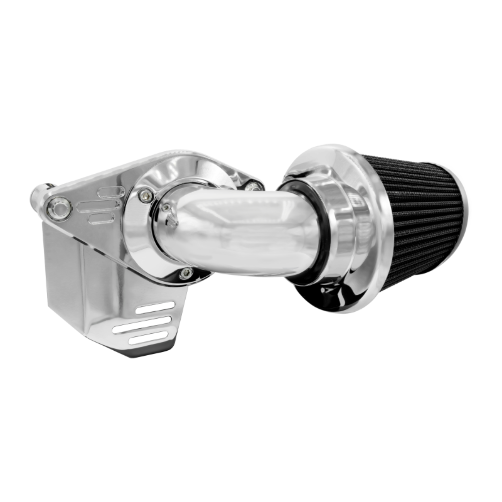 Picture of Vance & Hines HD Sportster 91-21 VO2 Falcon Intake Chrome