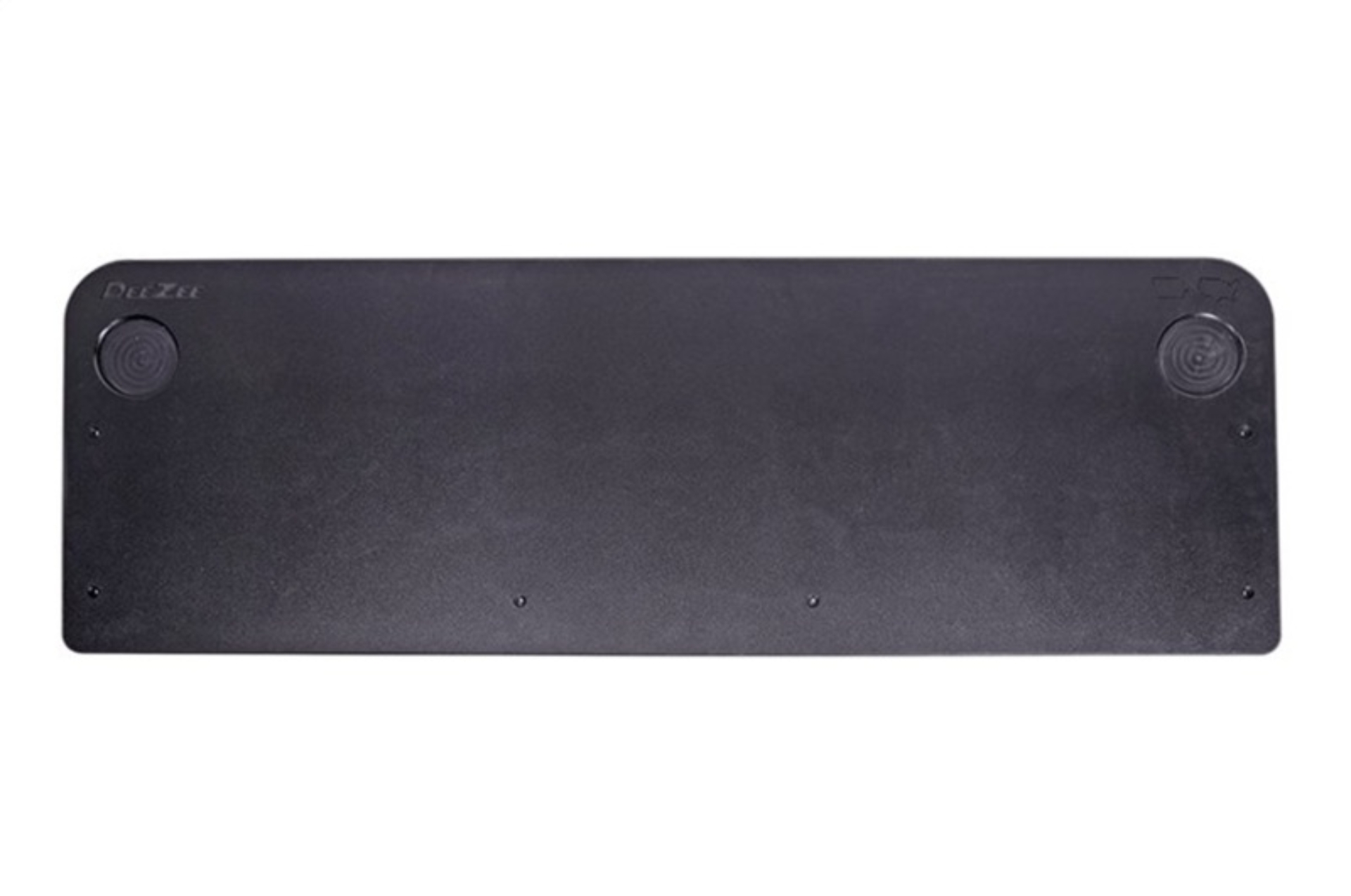 Picture of Dee Zee 19-23 Dodge/Ram Ram Tailgate Board - Polymer Composition