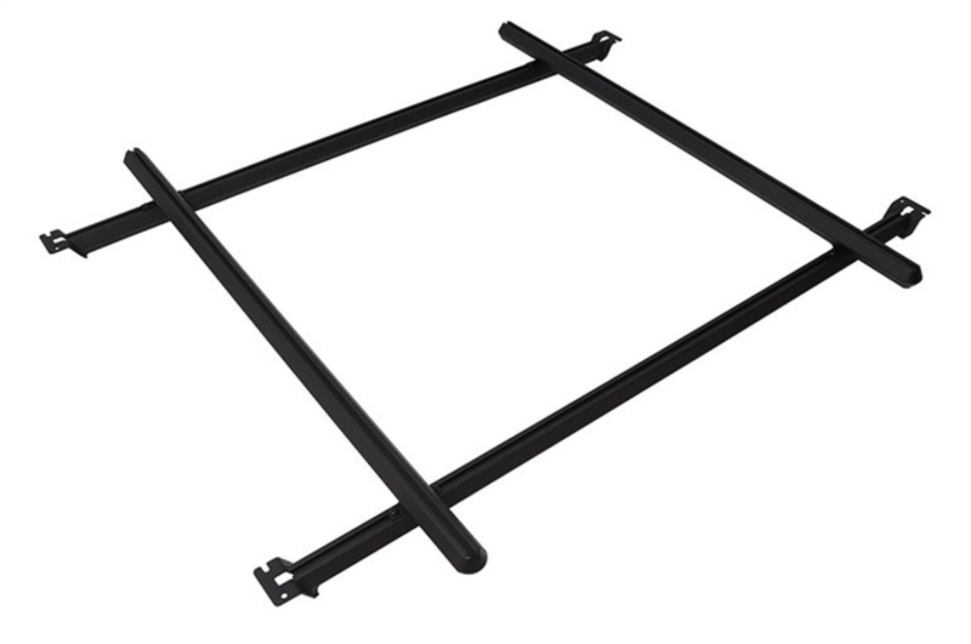 Picture of Dee Zee Universal Cargo Management Hex Overland Top Rails 5 1/2In