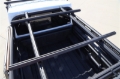Picture of Dee Zee Universal Cargo Management Hex Overland Top Rails 5 1/2In