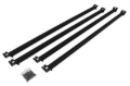 Picture of Dee Zee Universal Cargo Management Hex Overland Side Rails