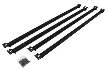 Picture of Dee Zee Universal Cargo Management Hex Overland Side Rails