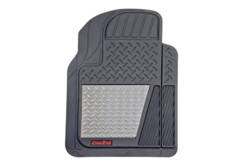 Picture of Dee Zee Universal Front Floor Mat Universal (Pair)