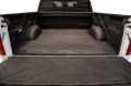 Picture of Dee Zee 02-09 Dodge Ram Heavyweight Bed Mat - Custom Fit 6 1/2Ft Bed