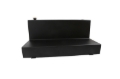 Picture of Dee Zee Universal Tanks - Auxiliary L-Shape Black Steel