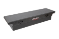 Picture of Dee Zee Universal Tool Box - Red Crossover - Single Lid Black BT Pull Handle (Low/Txt Blk)