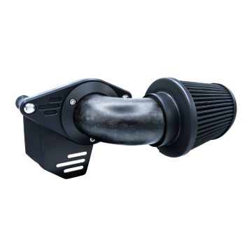 Picture of Vance & Hines HD Multi Fit VO2 Falcon Intake Weaved Carbon