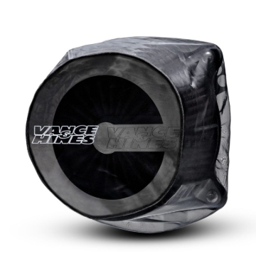 Picture of Vance & Hines VO2 Cage Fighter Pre Filter