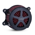 Picture of Vance & Hines HD Sportster 91-22 Radiant V Air Intake Black