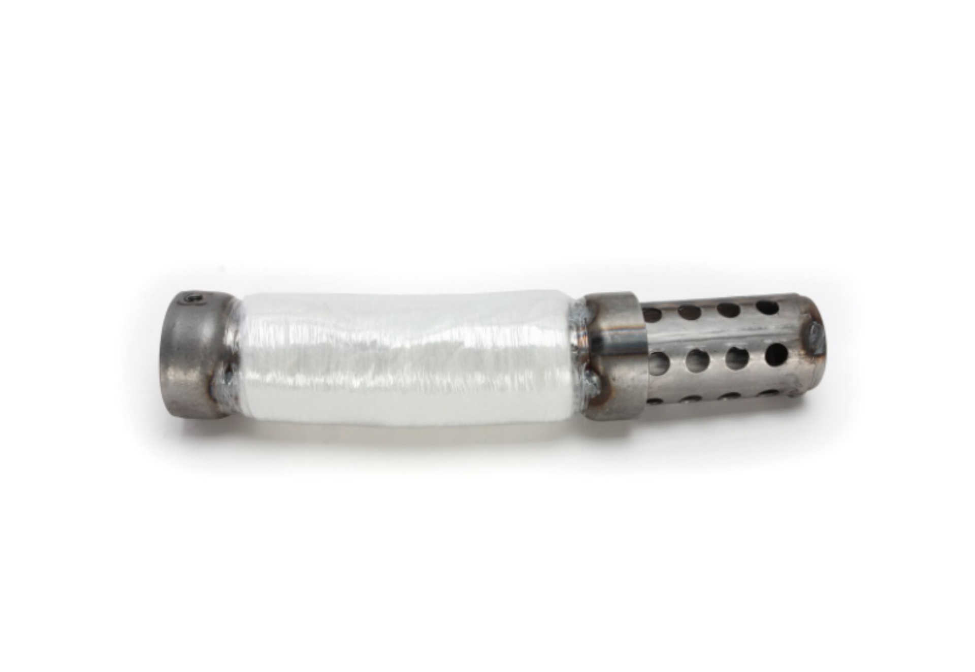 Picture of Vance & Hines Big Radius 2-2 Q Baffle- Sold Individually