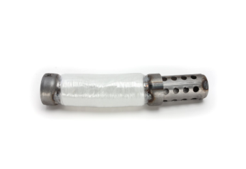 Picture of Vance & Hines Big Radius 2-2 Q Baffle- Sold Individually