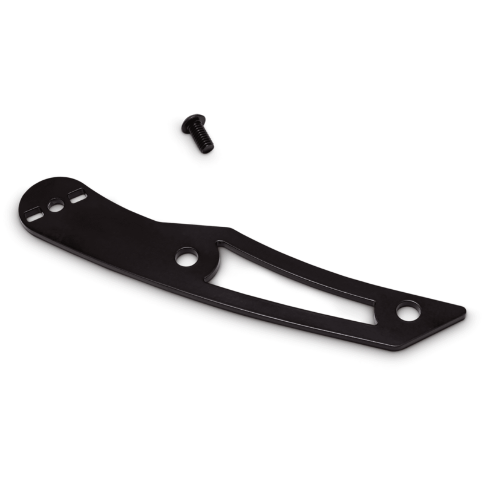 Picture of Vance & Hines HD Softail 18-22 Saddlebag Brkt