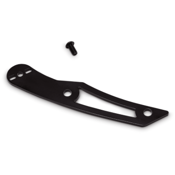 Picture of Vance & Hines HD Softail 18-22 Saddlebag Brkt