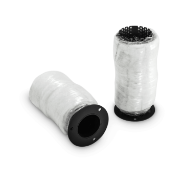 Picture of Vance & Hines HD Sportster Mini Grenade Q Baffle