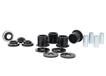 Picture of Whiteline 89-98 Nissan 240SX/89-26 Nissan Skyline RWD Rear Subframe Mount Bushings