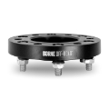 Picture of Borne Off-Road Wheel Spacers - 6x135 - 87.1 - 25 - M14 - Black