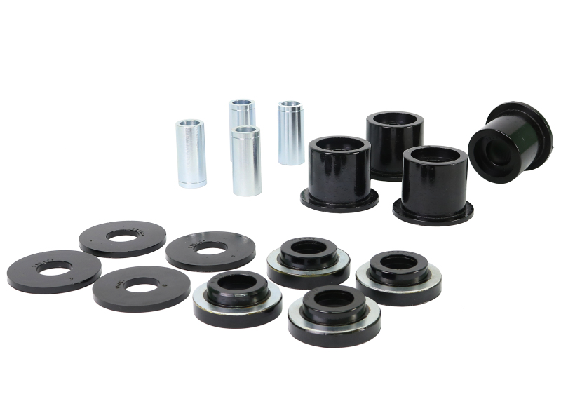 Picture of Whiteline WL Bushings-Crossmember Bushing Kits - KCA518