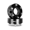 Picture of Borne Off-Road Wheel Spacers - 6x135 - 87.1 - 38 - M14 - Black