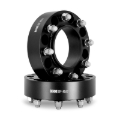 Picture of Borne Off-Road Wheel Spacers - 6x135 - 87.1 - 25 - M14 - Black