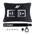 Picture of Mishimoto 2023+ Toyota GR Corolla License Plate Relocation Kit