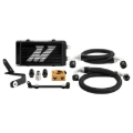 Picture of Mishimoto MM Oil Cooler-Kits-Tstat - MMOC-GRC-23TBK