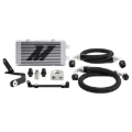 Picture of Mishimoto MM Oil Cooler-Kits-Tstat - MMOC-GRC-23TSL