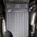 Picture of Mishimoto 2011+ Powerstroke 6R140 Transmission Pan - Cast - GR