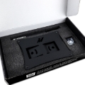 Picture of Mishimoto 2023+ Toyota GR Corolla License Plate Relocation Kit