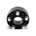 Picture of Mishimoto Wheel Spacers - 5x100 - 56.1 - 50 - M12 - Black