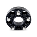 Picture of Mishimoto Wheel Spacers - 5x120 - 67.1 - 35 - M14 - Black